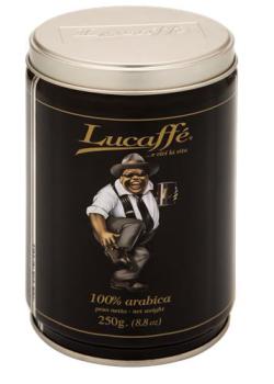 Lucaffè Espresso Mr. Exclusiv Dose